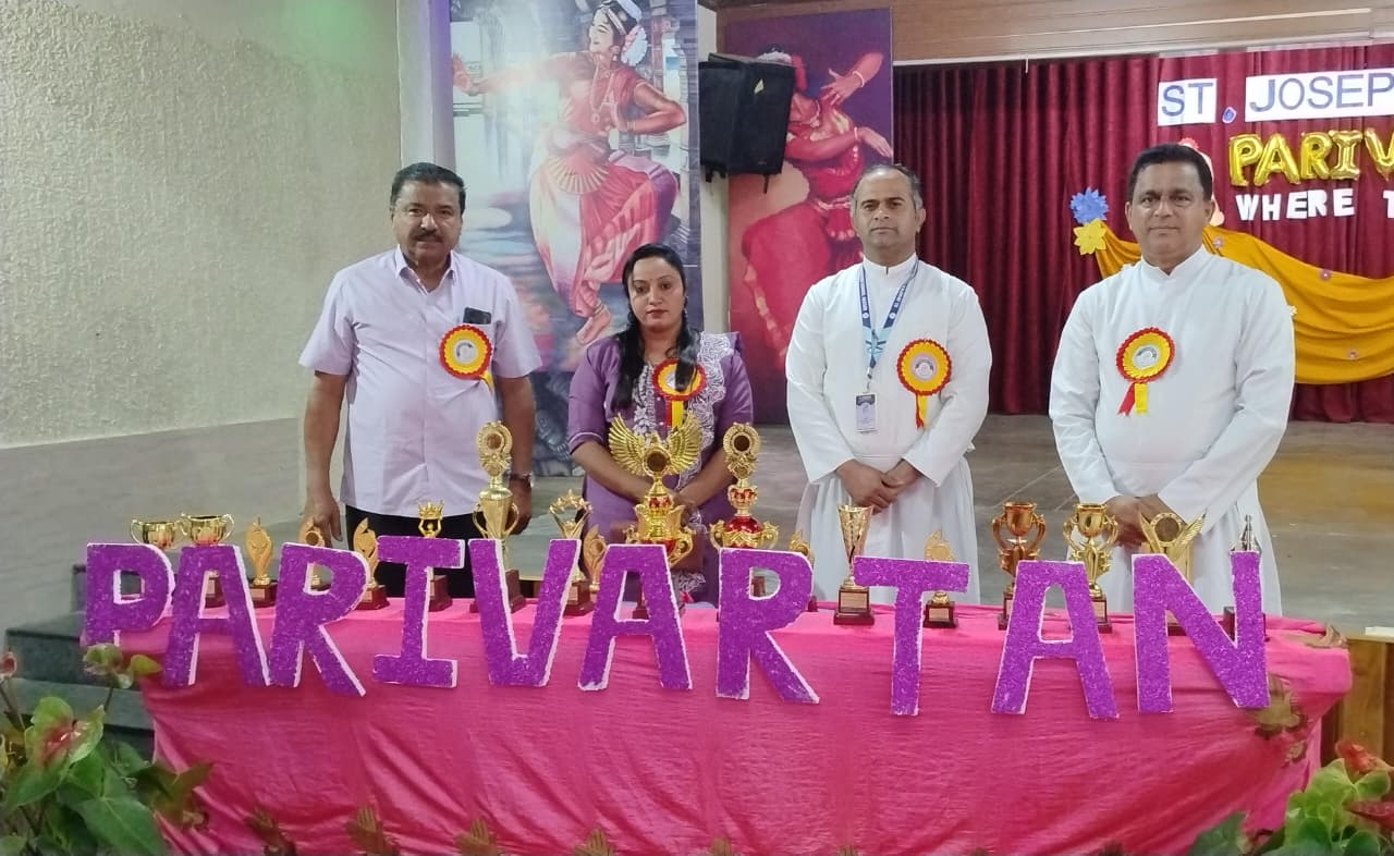 Parivartan - 2025